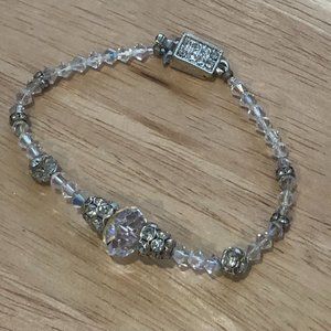 Swarovski Crystal Bracelet